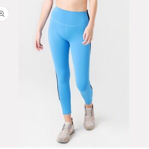 Splits59 Blue Leggings